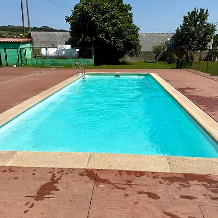 Fraga Balada Campingplatz