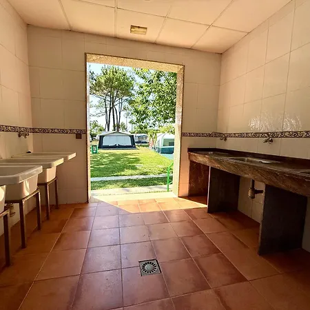 Campingplatz Fraga Balada
