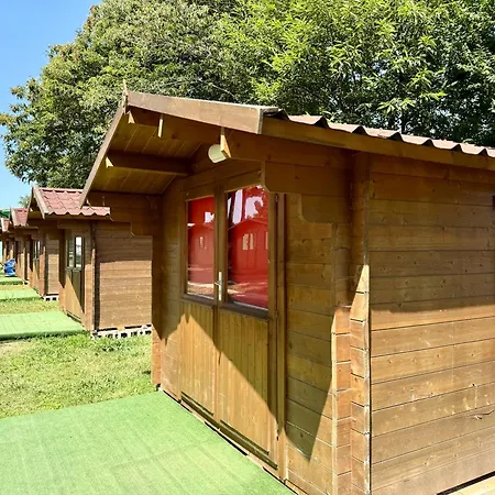 Fraga Balada Campingplads