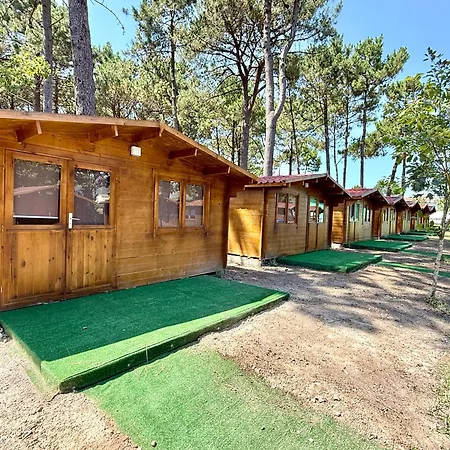 Fraga Balada Campingplads