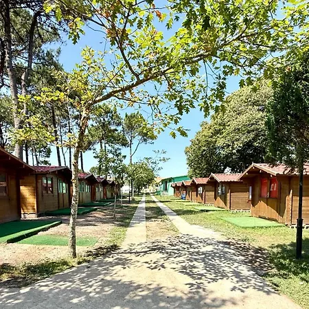 Campingplads Fraga Balada