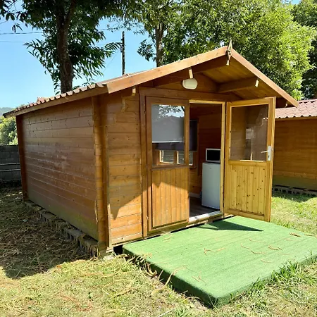 Fraga Balada * Porto do Son