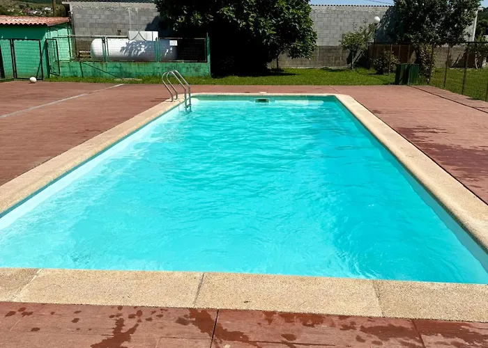 Fraga Balada Kemping