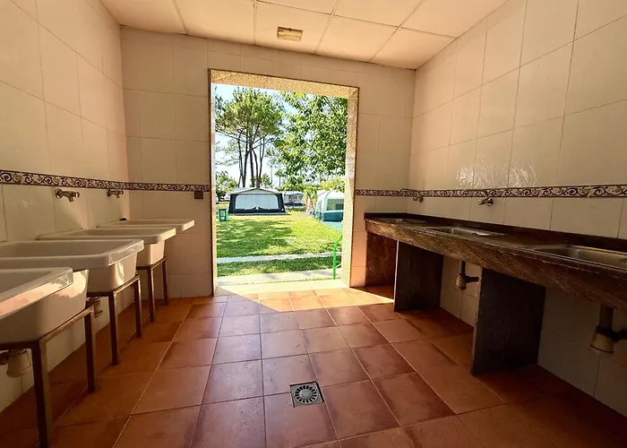 Campingplads Fraga Balada