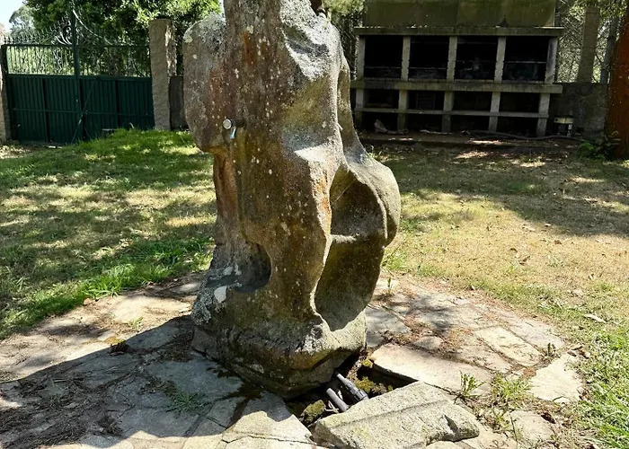 Fraga Balada Porto do Son