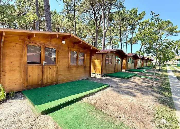 Fraga Balada Kemping