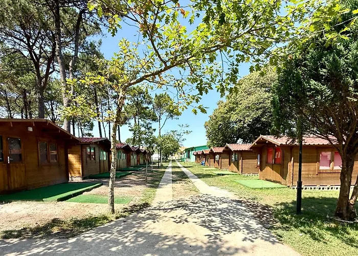 Kemping Fraga Balada