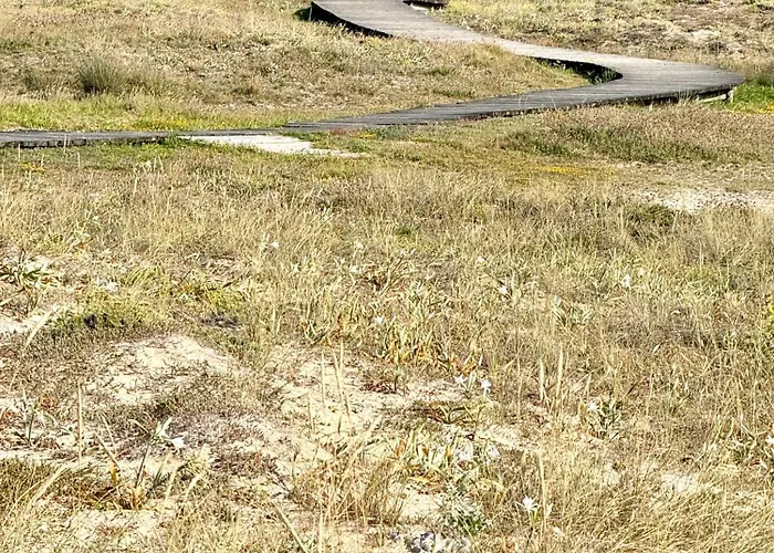 Fraga Balada Campingplads Porto do Son