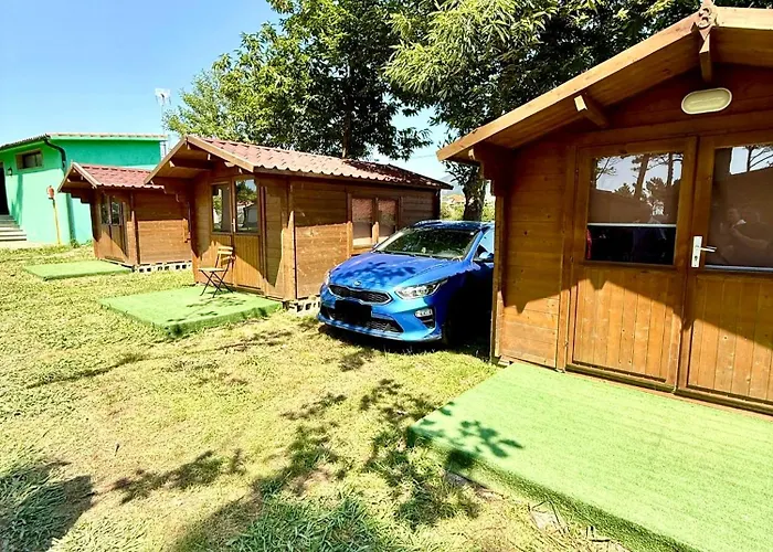 Fraga Balada Porto do Son