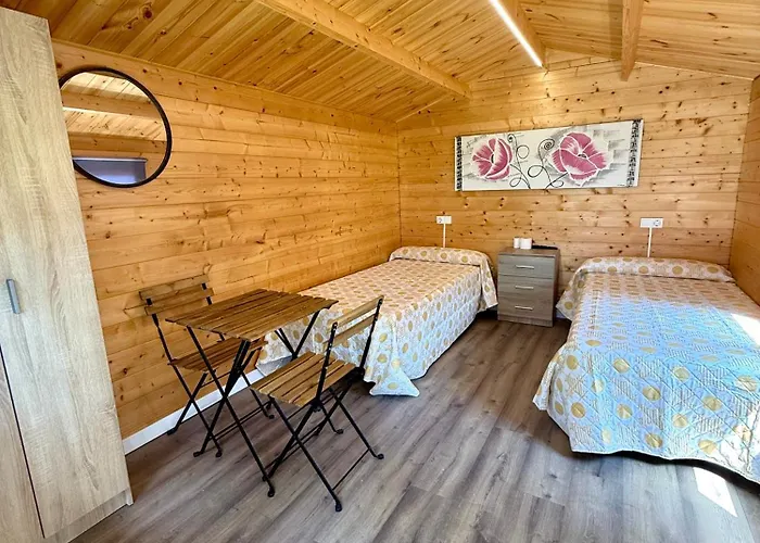 Fraga Balada * Porto do Son