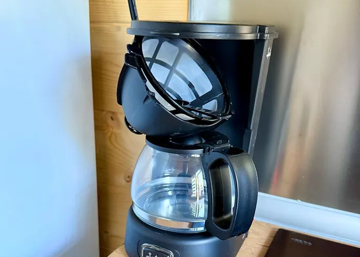 Fraga Balada Campingplads Porto do Son