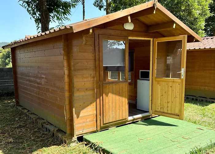 Fraga Balada * Porto do Son